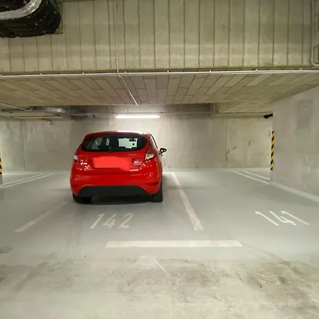 Lam Lavender - Free Parking Apartamento *