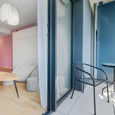 Apartman Lam Lavender - Free Parking Pozsony