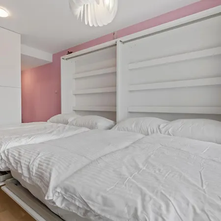 Lam Lavender - Free Parking Apartman