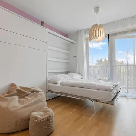 Lam Lavender - Free Parking Apartamento *