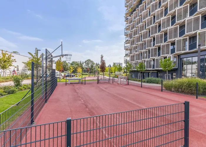 Lam Lavender - Free Parking * Bratislava