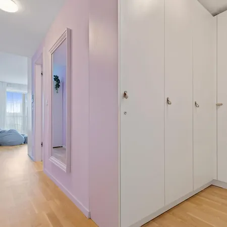 Lam Lavender - Free Parking *