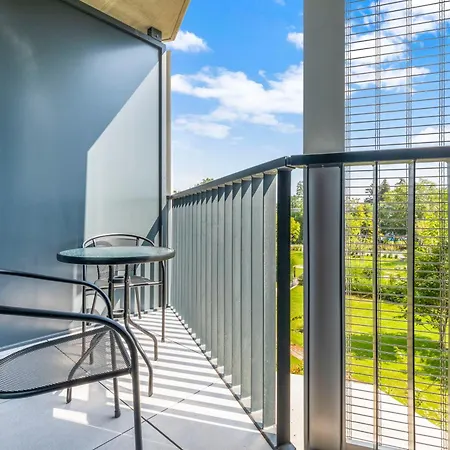 Lam Lavender - Free Parking Bratislava