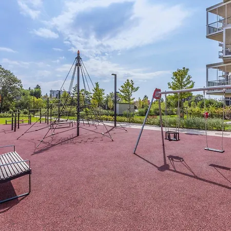 Lam Lavender - Free Parking *