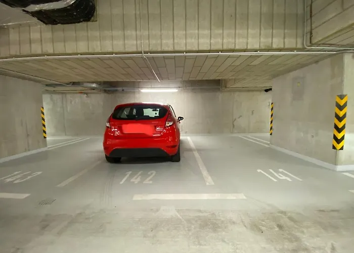 Lam Lavender - Free Parking アパート *