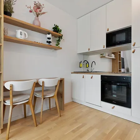 Lam Lavender - Free Parking דירה *